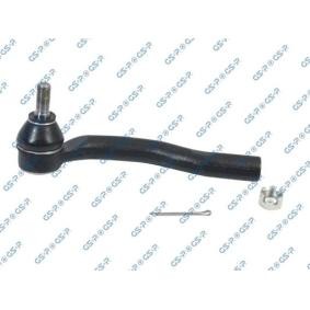 Comprar Rótula de dirección de GSP S070490 a bajo precio de 24,23 €