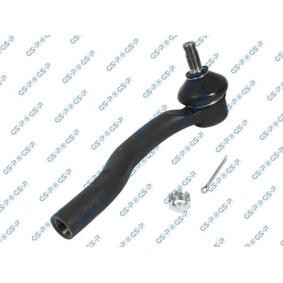 Comprar Rótula de dirección de GSP S070491 a bajo precio de 23,97 €