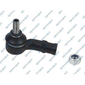 Achetez des Rotule de direction GSP S070512 à prix pour 17,00 €