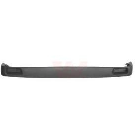 Acquista Spoiler anteriore da VAN WEZEL 5812504 a buon mercato per soli 71,86 €