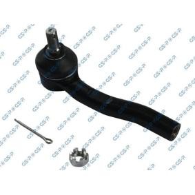 Achetez des Rotule de direction GSP S071283 à prix pour 17,21 €