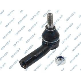 Spurstangenkopf S071341 für SKODA
