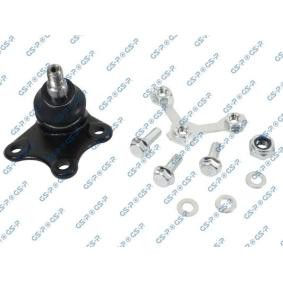 Acquista Testina braccio oscillante da GSP S080010 a buon mercato per soli 19,50 €
