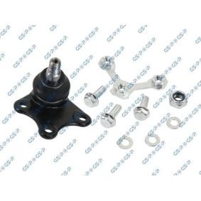Acquista Testina braccio oscillante da GSP S080011 a buon mercato per soli 19,50 €