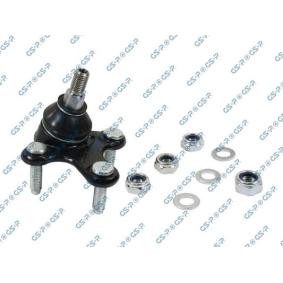 Acquista Testina braccio oscillante da GSP S080012 a buon mercato per soli 22,29 €