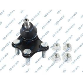 Acquista Testina braccio oscillante da GSP S080014 a buon mercato per soli 21,22 €
