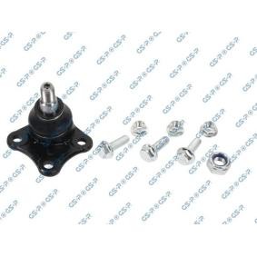 Acquista Testina braccio oscillante da GSP S080016 a buon mercato per soli 18,57 €