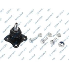 Acquista Testina braccio oscillante da GSP S080017 a buon mercato per soli 17,67 €