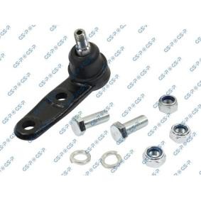 Acquista Testina braccio oscillante da GSP S080027 a buon mercato per soli 13,60 €
