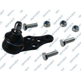 Acquista Testina braccio oscillante da GSP S080028 a buon mercato per soli 15,87 €