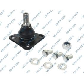 Acquista Testina braccio oscillante da GSP S080037 a buon mercato per soli 19,93 €