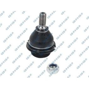 Acquista Testina braccio oscillante da GSP S080043 a buon mercato per soli 17,67 €