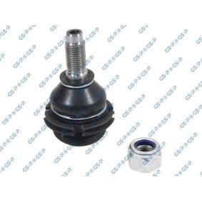 Acquista Testina braccio oscillante da GSP S080044 a buon mercato per soli 19,97 €