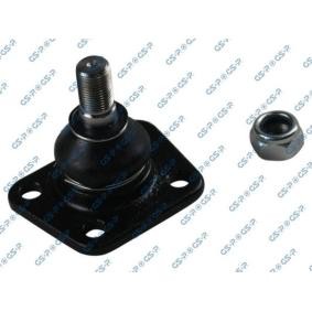Acquista Testina braccio oscillante da GSP S080047 a buon mercato per soli 20,48 €