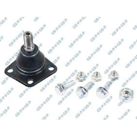 Acquista Testina braccio oscillante da GSP S080055 a buon mercato per soli 12,46 €
