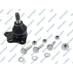 Acquista Testina braccio oscillante da GSP S080056 a buon mercato per soli 18,84 €