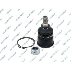 Acquista Testina braccio oscillante da GSP S080073 a buon mercato per soli 17,80 €