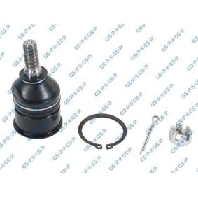 Acquista Testina braccio oscillante da GSP S080074 a buon mercato per soli 21,13 €
