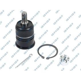Acquista Testina braccio oscillante da GSP S080080 a buon mercato per soli 19,02 €