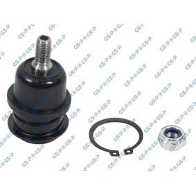 Acquista Testina braccio oscillante da GSP S080087 a buon mercato per soli 19,88 €