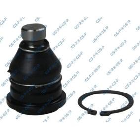Acquista Testina braccio oscillante da GSP S080090 a buon mercato per soli 17,73 €