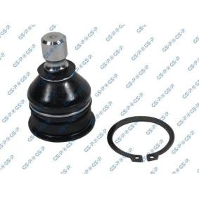 Acquista Testina braccio oscillante da GSP S080095 a buon mercato per soli 19,92 €