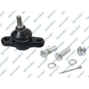 Acquista Testina braccio oscillante da GSP S080096 a buon mercato per soli 21,57 €