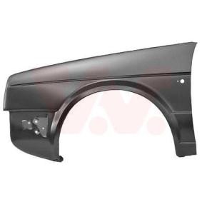 Kotflügel 5812657 von VAN WEZEL günstig für 62,76 € online kaufen