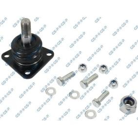 Acquista Testina braccio oscillante da GSP S080112 a buon mercato per soli 22,38 €