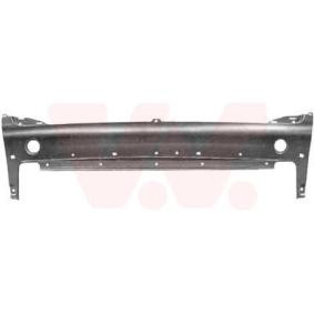Schlossträger 5812666 VOLKSWAGEN JETTA von VAN WEZEL