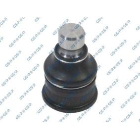 Acquista Testina braccio oscillante da GSP S080171 a buon mercato per soli 17,80 €