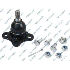 Achetez des Rotule de suspension GSP S080181 à prix pour 20,94 €