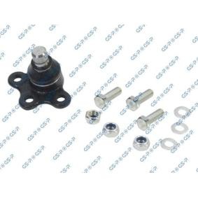 Querlenker S080190
