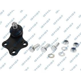 Acquista Testina braccio oscillante da GSP S080191 a buon mercato per soli 19,92 €