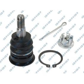 Acquista Testina braccio oscillante da GSP S080192 a buon mercato per soli 20,36 €