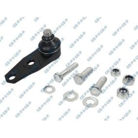 Acquista Testina braccio oscillante da GSP S080197 a buon mercato per soli 20,34 €