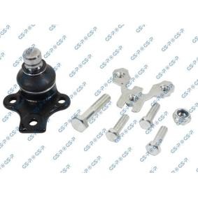 Acquista Testina braccio oscillante da GSP S080211 a buon mercato per soli 17,68 €