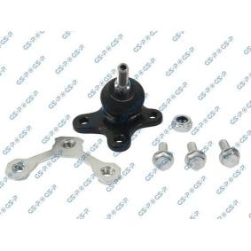 Acquista Testina braccio oscillante da GSP S080214 a buon mercato per soli 20,41 €