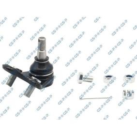 Traggelenk S080219 von GSP günstig für 20,75 € online kaufen
