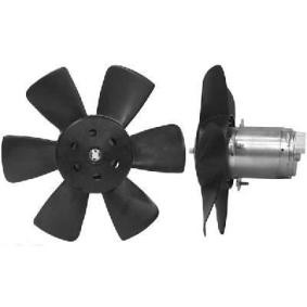 Kühlerlüfter 5812748 von VAN WEZEL günstig für 47,53 € online kaufen