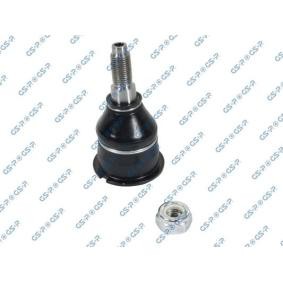 Köp Spindelled av GSP S080247 till det låga priset 243,09 kr