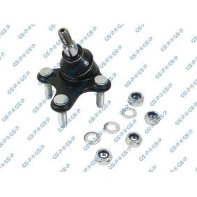 Acquista Testina braccio oscillante da GSP S080258 a buon mercato per soli 21,89 €