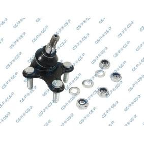 Acquista Testina braccio oscillante da GSP S080259 a buon mercato per soli 21,89 €
