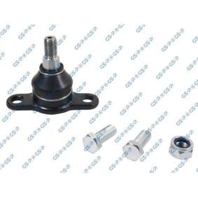 Osta Pallonivel GSP:llä S080260 edullisesti hintaan 23,16 €