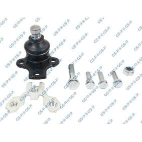 Acquista Testina braccio oscillante da GSP S080261 a buon mercato per soli 12,39 €