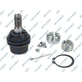 Acquista Testina braccio oscillante da GSP S080273 a buon mercato per soli 17,33 €