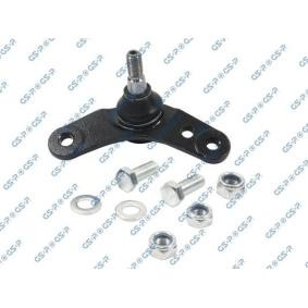 Acquista Testina braccio oscillante da GSP S080284 a buon mercato per soli 40,45 €