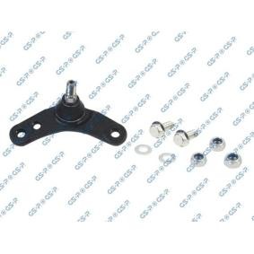 Acquista Testina braccio oscillante da GSP S080285 a buon mercato per soli 40,45 €