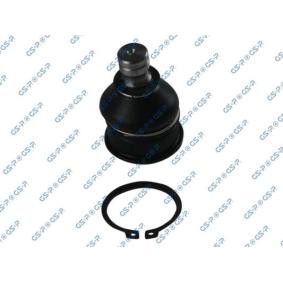 Acquista Testina braccio oscillante da GSP S080330 a buon mercato per soli 17,13 €