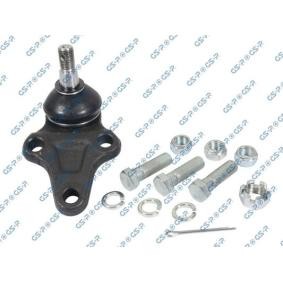 Osta Pallonivel GSP:llä S080352 edullisesti hintaan 27,96 €